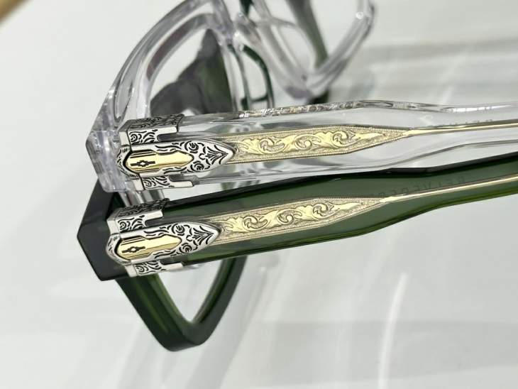 Picture of Jacques Marie Mage Sunglasses _SKUfw75331977fw